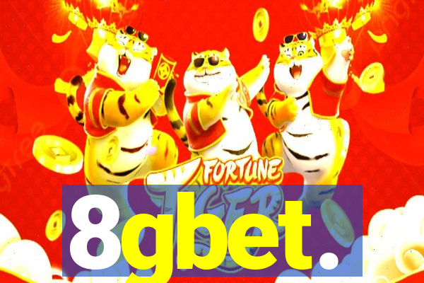 8gbet.