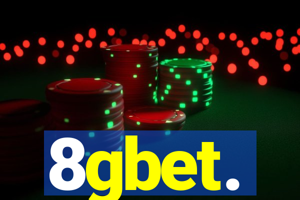 8gbet.