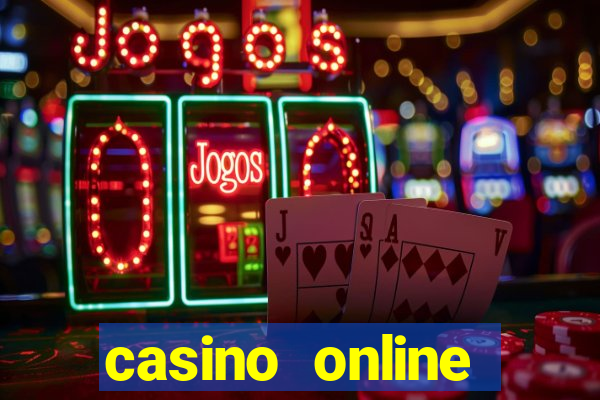 casino online william hill