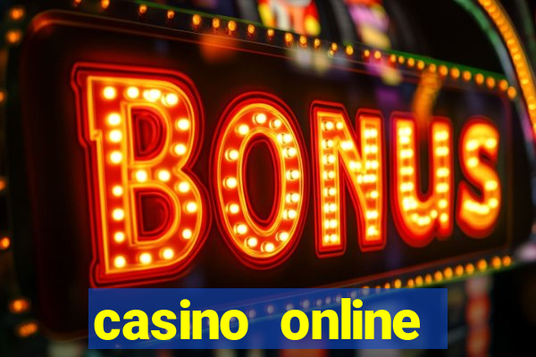 casino online william hill