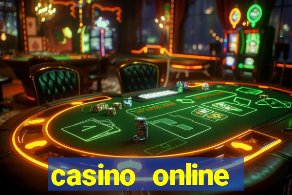 casino online william hill