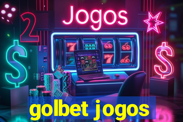 golbet jogos