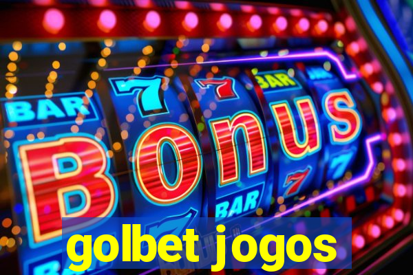 golbet jogos