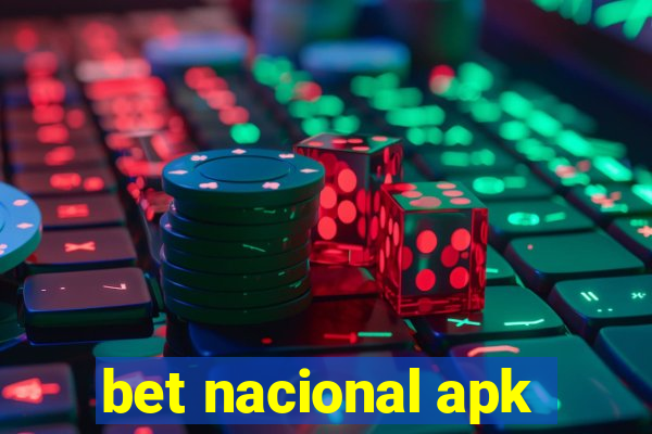 bet nacional apk