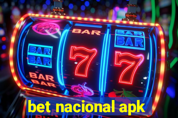 bet nacional apk