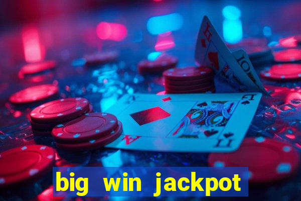 big win jackpot casino master