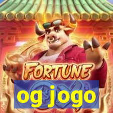 og jogo