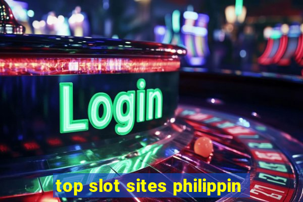 top slot sites philippin