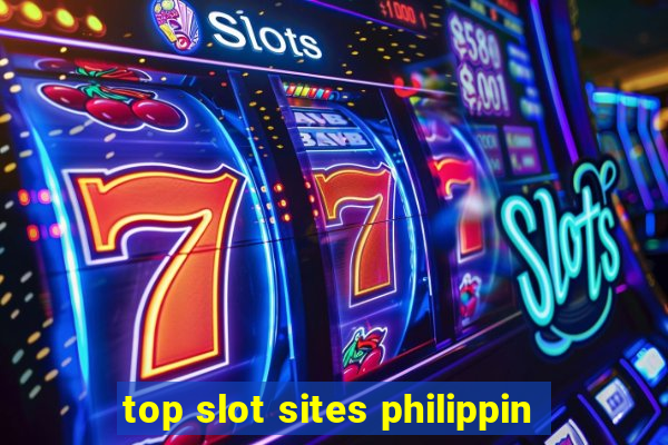 top slot sites philippin