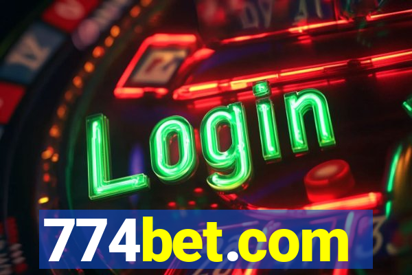 774bet.com