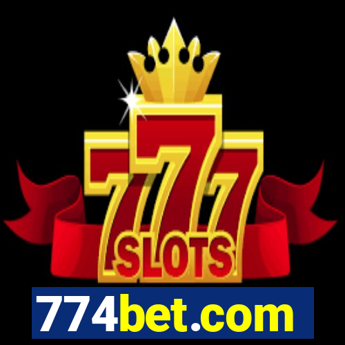 774bet.com