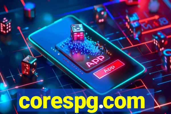 corespg.com