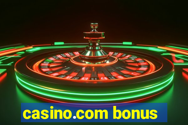 casino.com bonus