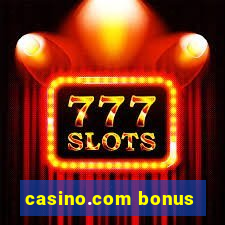 casino.com bonus