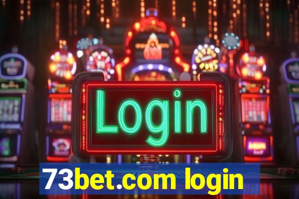 73bet.com login