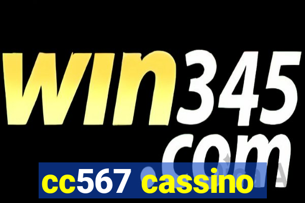 cc567 cassino