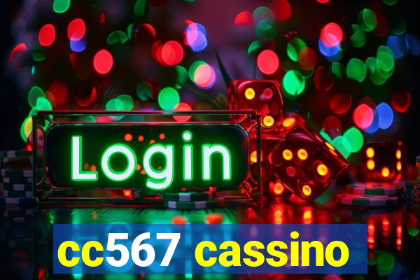 cc567 cassino