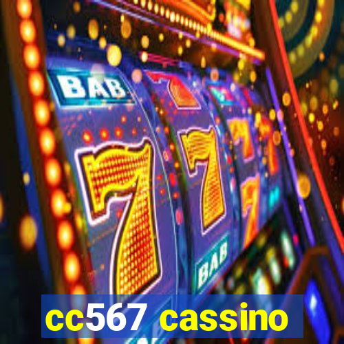 cc567 cassino