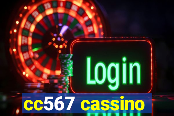 cc567 cassino