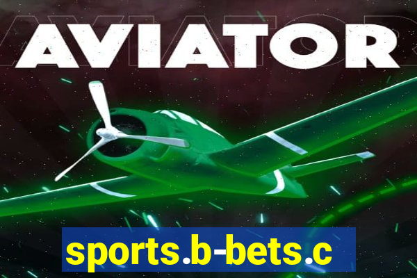 sports.b-bets.com