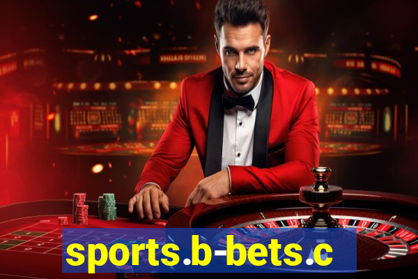 sports.b-bets.com