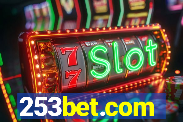 253bet.com