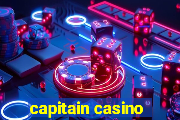 capitain casino