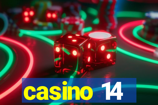 casino 14