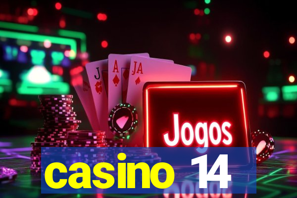 casino 14