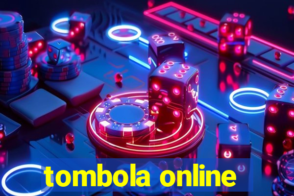 tombola online