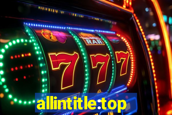 allintitle:top sports betting