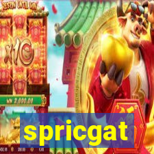 spricgat