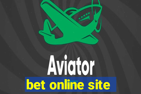 bet online site