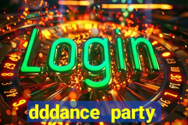 dddance party passcode 2024