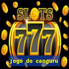 jogo do canguru bet app