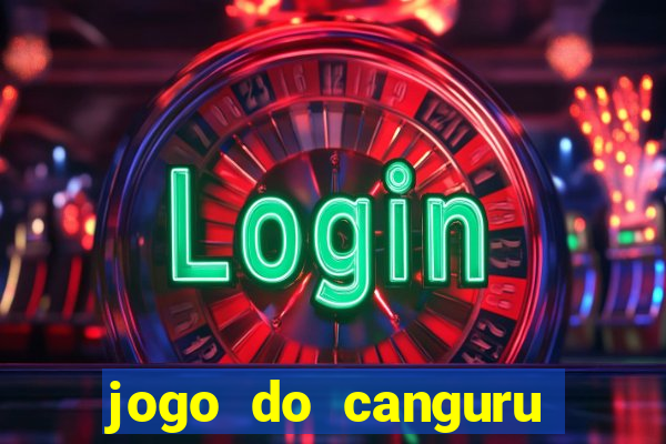 jogo do canguru bet app