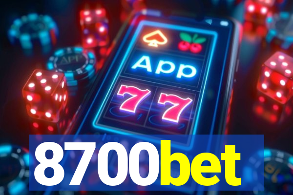 8700bet