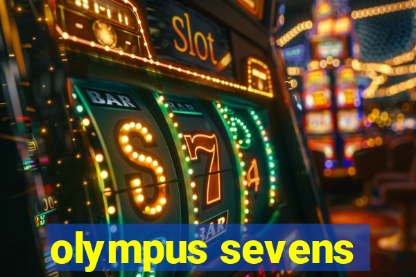 olympus sevens