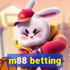 m88 betting