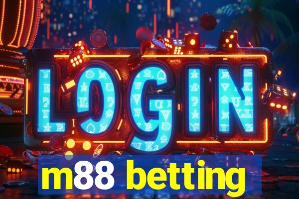 m88 betting