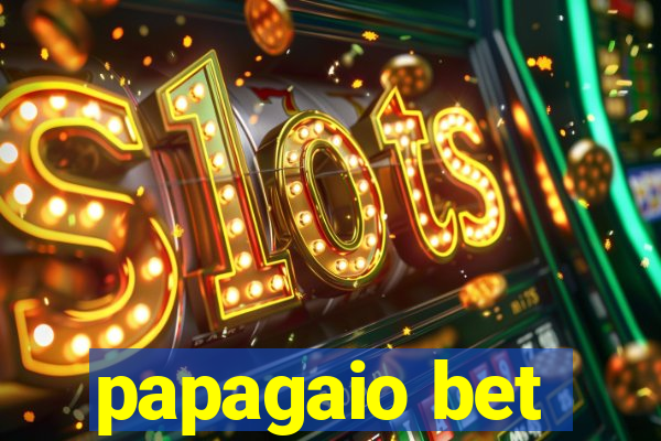 papagaio bet