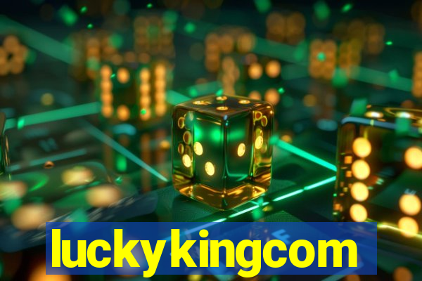 luckykingcom