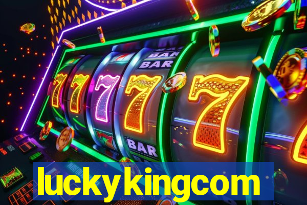 luckykingcom