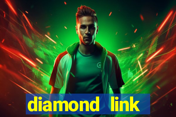 diamond link fortune slot