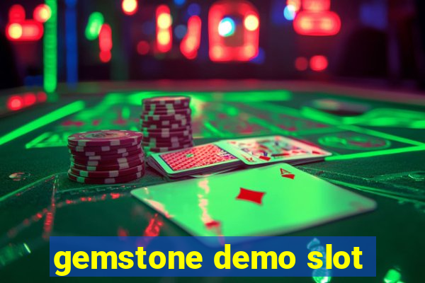 gemstone demo slot