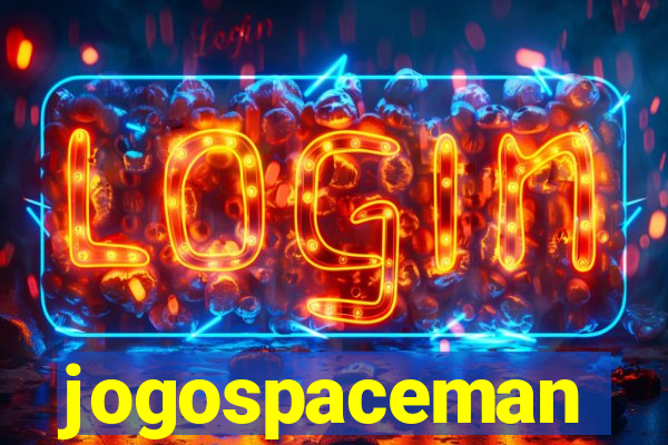 jogospaceman