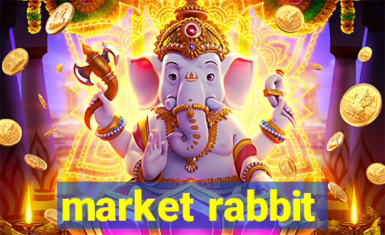 market rabbit