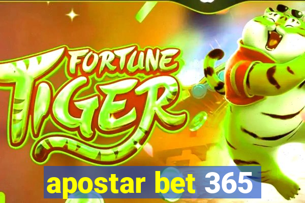 apostar bet 365