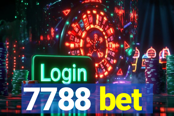 7788 bet