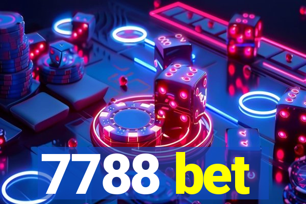 7788 bet